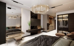 интерьер Elitz 2