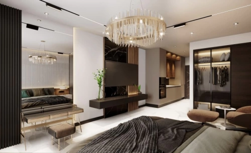 интерьер Elitz 2