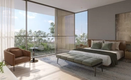 Nad Al Sheba Gardens