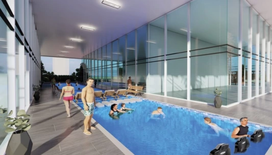 экстерьер Elitz 2