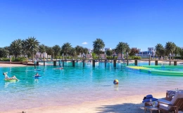 DAMAC Lagoons