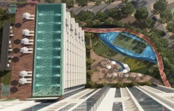 Kyoto экстерьер