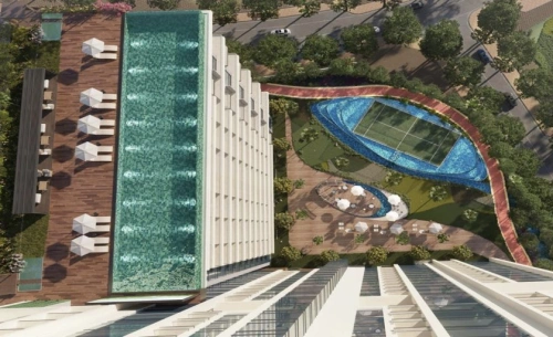 Kyoto экстерьер