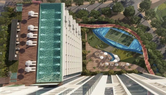 Kyoto экстерьер