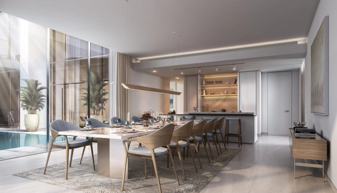 Villa 6BR_Dining-min