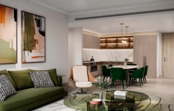 ST. REGIS RESIDENCES