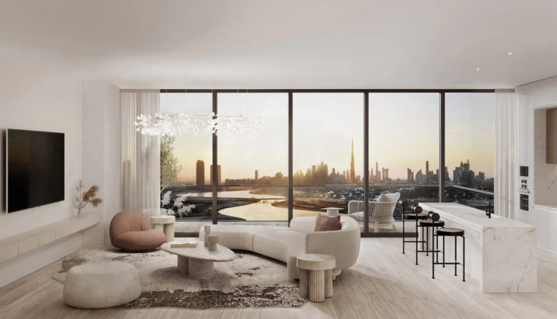 Kempinski Residences The Creek