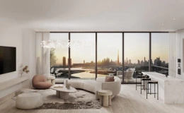 Kempinski Residences The Creek