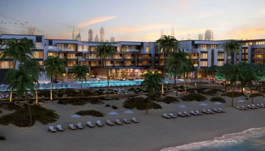 Nikki Beach Residences