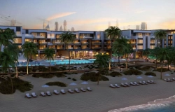 Nikki Beach Residences
