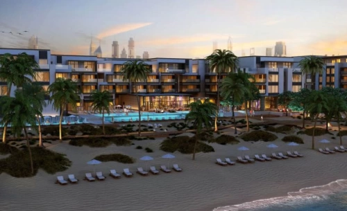 Nikki Beach Residences