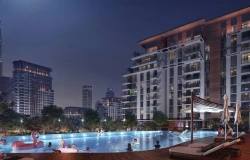 Купить апартаменты Laurel Central Park в Дубае