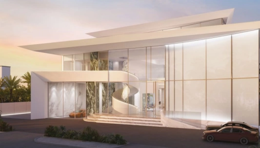 Ellington Villa Collection La Mer — 4