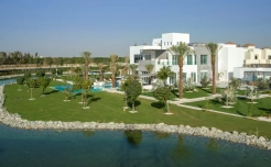 Частный поселок в районе Al Barari