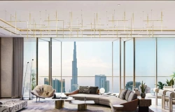 ST. REGIS RESIDENCES