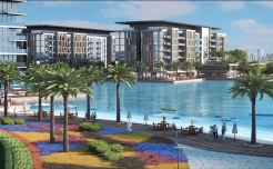 Зона отдыха в Мейдан