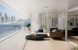 экстерьер W Residences