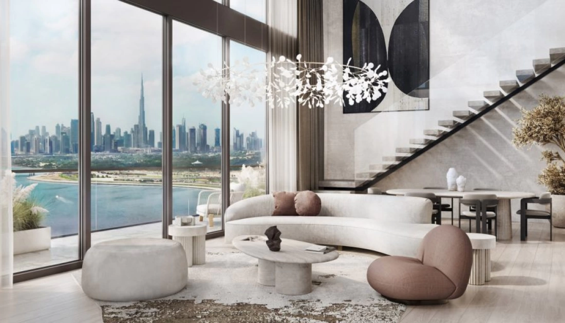 Kempinski Residences The Creek