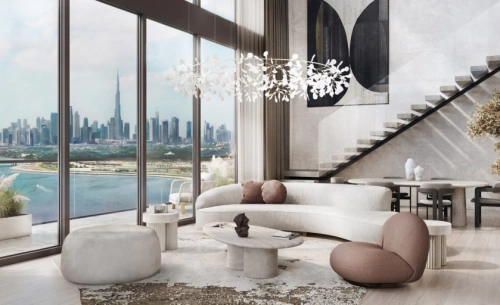 Kempinski Residences The Creek