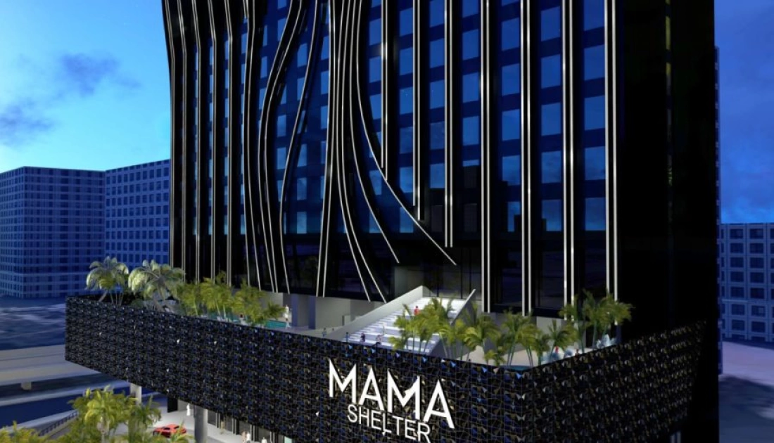 MAMA Residences