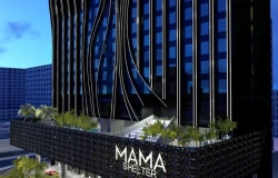 MAMA Residences