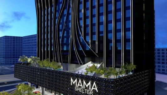 MAMA Residences