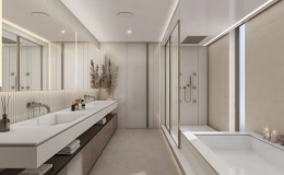 Villa 6BR_Master Bathroom-min