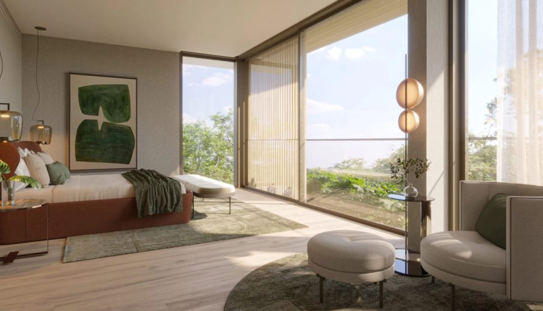 Nad Al Sheba Gardens