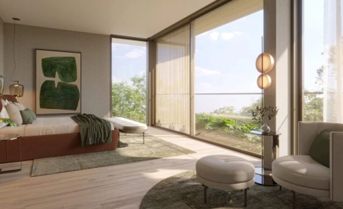 Nad Al Sheba Gardens