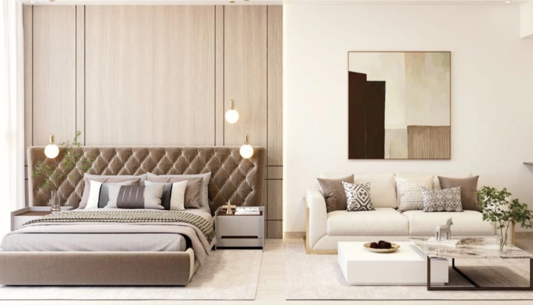 MeDoRe интерьер