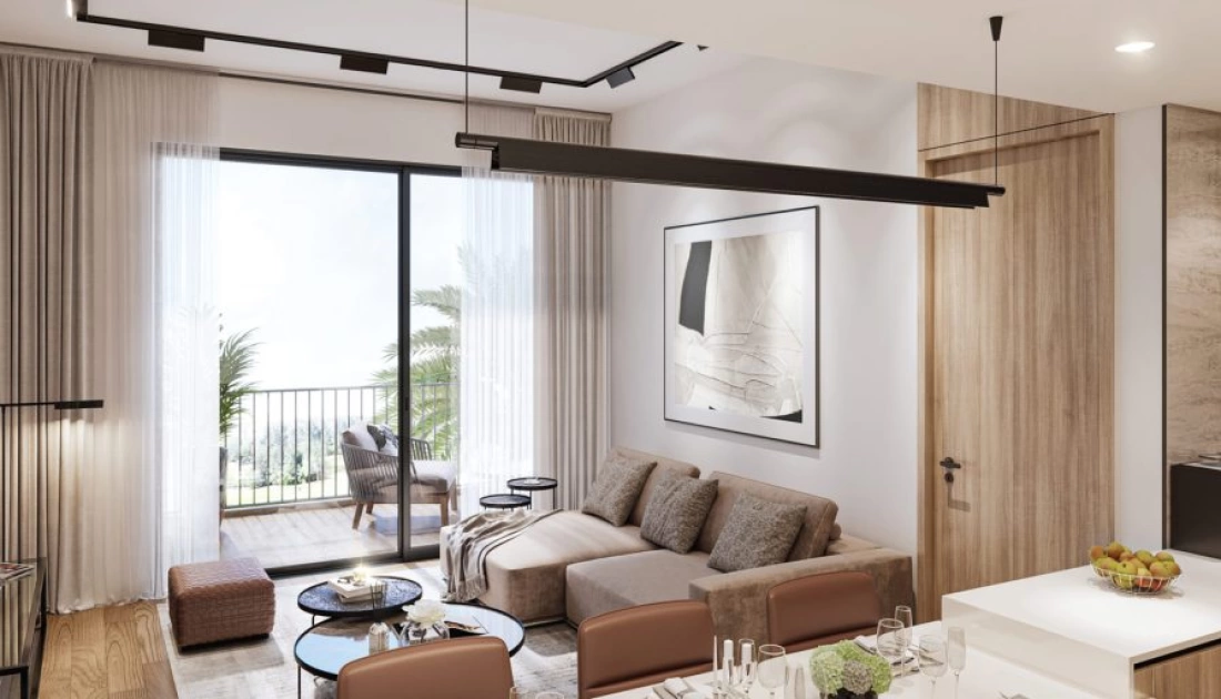 Oakley Square Residences