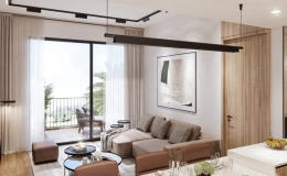 Oakley Square Residences