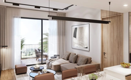 Oakley Square Residences