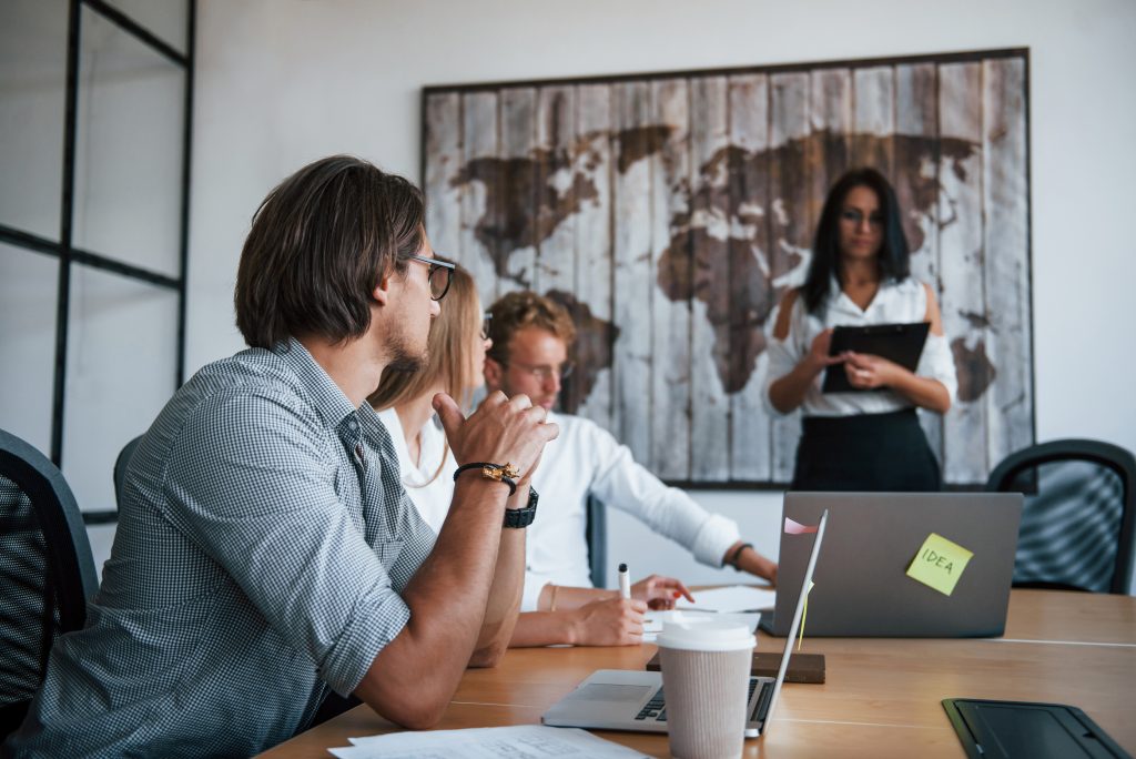 открыть компанию в Дубае