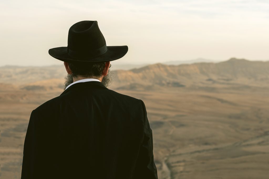 Еврей, Израиль, ОАЭ, Дубай